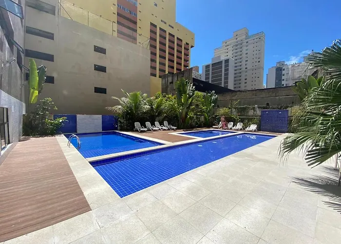 Capitania Varam Guarujá