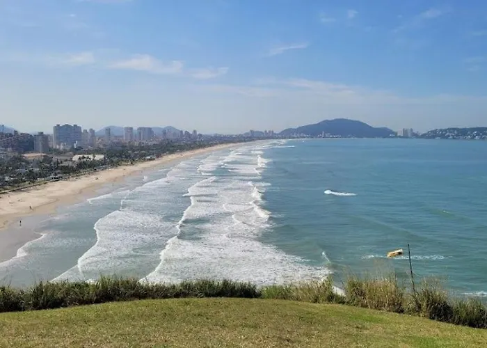 Apartamentos Enseada Guarujá