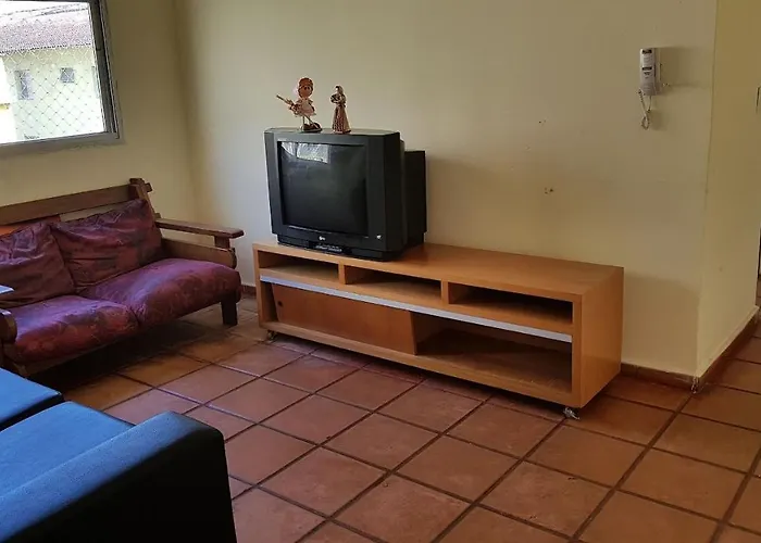 Apartamentos Enseada Guarujá